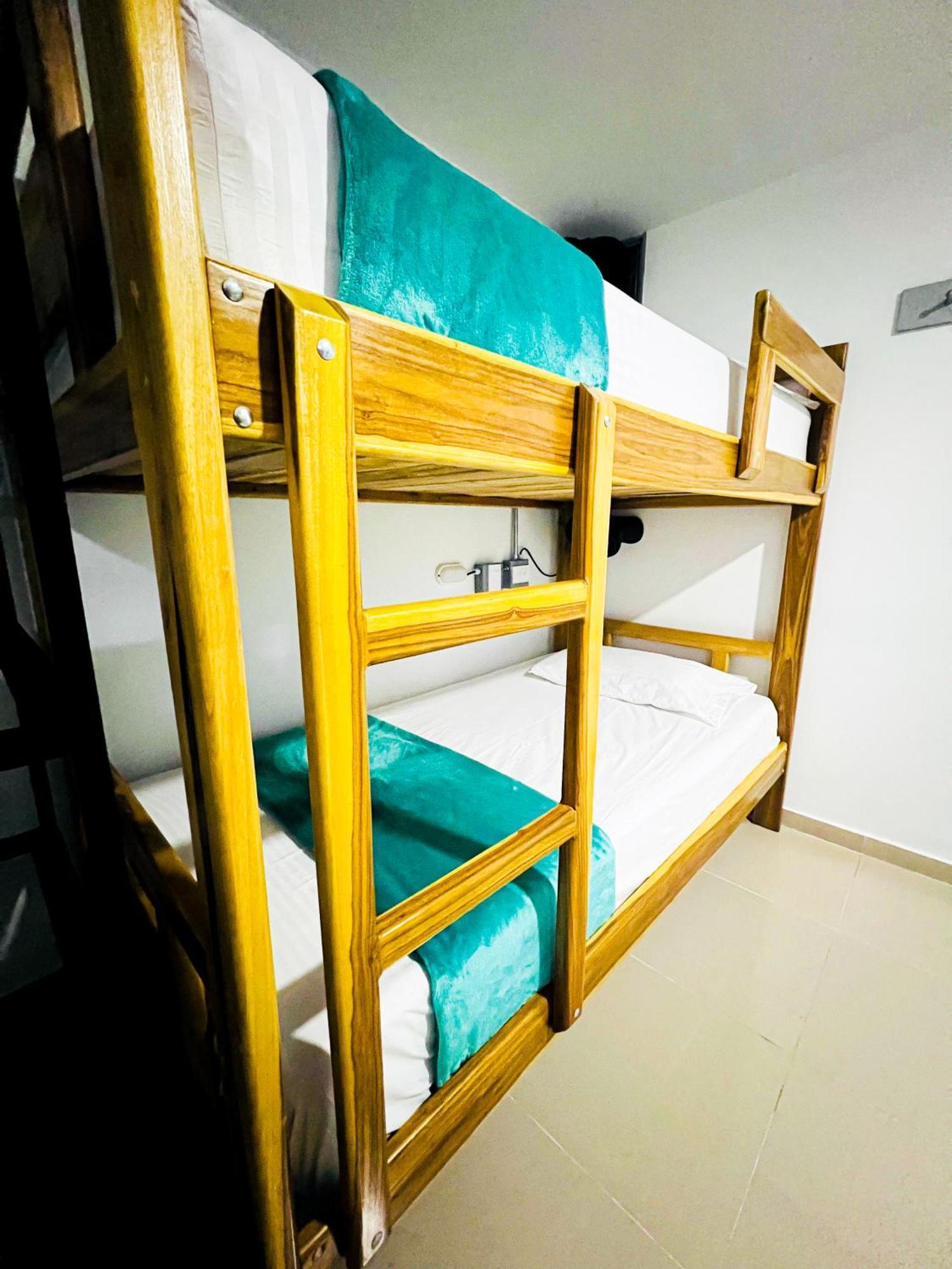 Hotel Kromatic Medellin